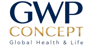 logo gwp concept