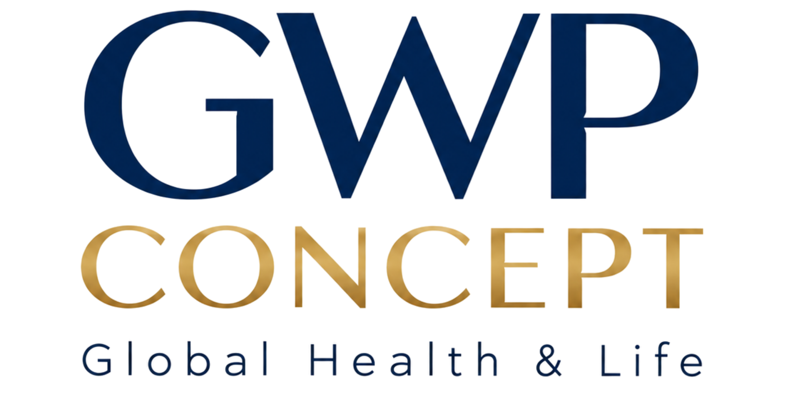 logo gwp concept